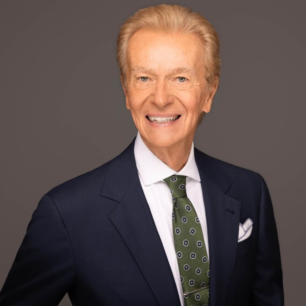 Tom Gaitens headshot